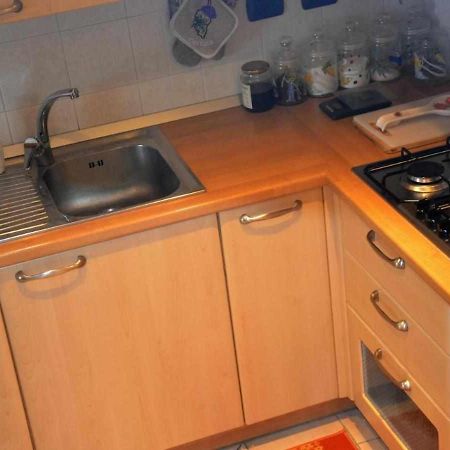 Maremosso Apartments Σέστρι Λεβάντε Εξωτερικό φωτογραφία