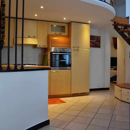 Maremosso Apartments Σέστρι Λεβάντε Εξωτερικό φωτογραφία