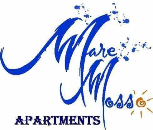 Maremosso Apartments Σέστρι Λεβάντε Εξωτερικό φωτογραφία