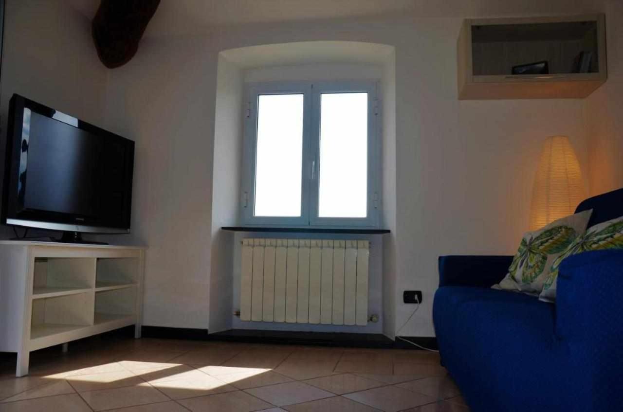 Maremosso Apartments Σέστρι Λεβάντε Εξωτερικό φωτογραφία