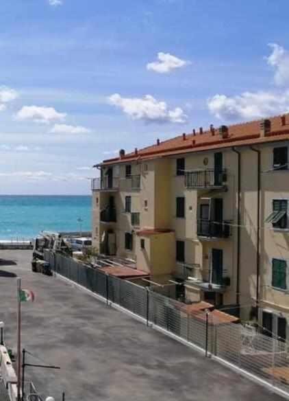 Maremosso Apartments Σέστρι Λεβάντε Εξωτερικό φωτογραφία