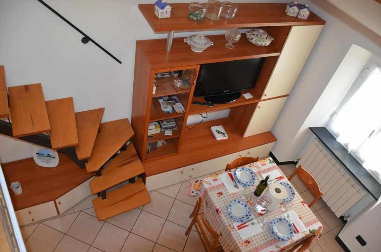 Maremosso Apartments Σέστρι Λεβάντε Εξωτερικό φωτογραφία