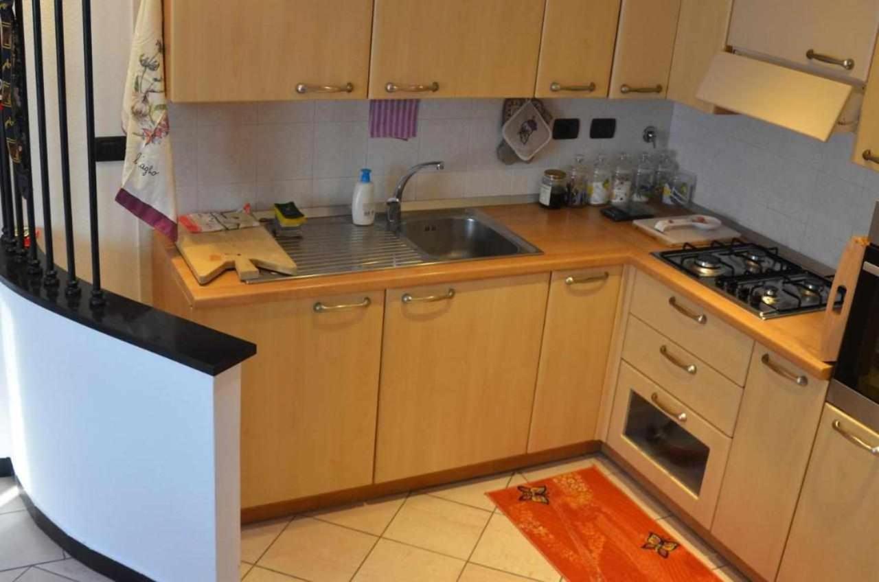 Maremosso Apartments Σέστρι Λεβάντε Εξωτερικό φωτογραφία