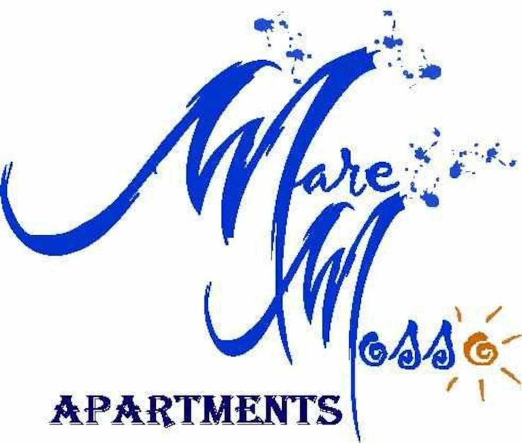 Maremosso Apartments Σέστρι Λεβάντε Εξωτερικό φωτογραφία