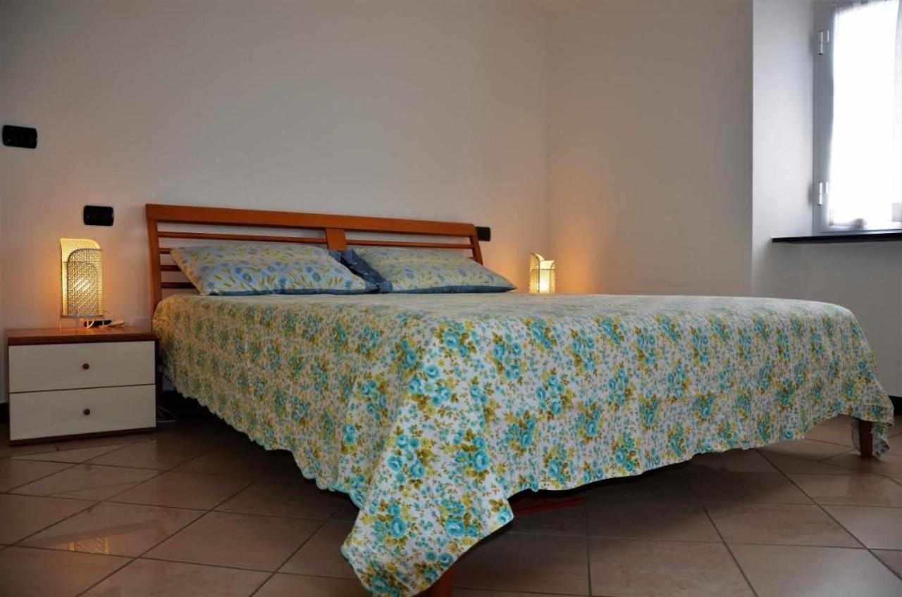 Maremosso Apartments Σέστρι Λεβάντε Εξωτερικό φωτογραφία