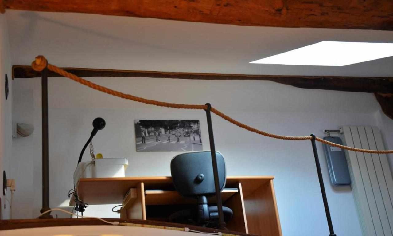 Maremosso Apartments Σέστρι Λεβάντε Εξωτερικό φωτογραφία