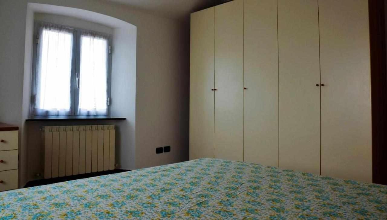 Maremosso Apartments Σέστρι Λεβάντε Εξωτερικό φωτογραφία