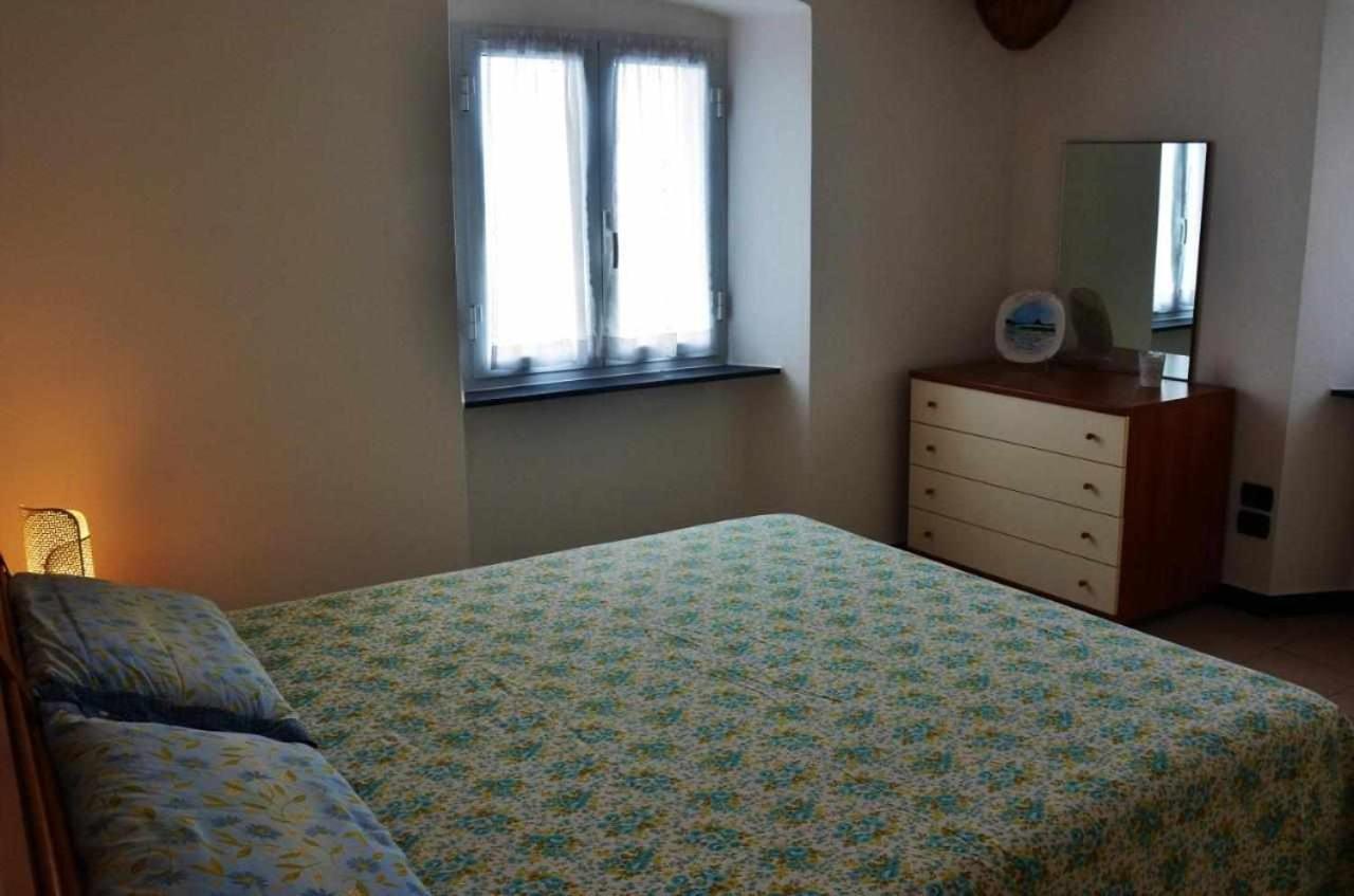 Maremosso Apartments Σέστρι Λεβάντε Εξωτερικό φωτογραφία